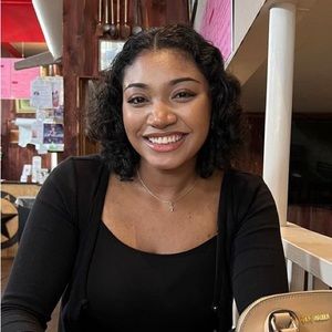 Meet your Posher, Aaliyah